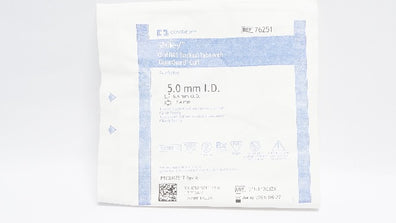 Covidien 76251 Shiley Oral RAE Tracheal Tube w/Cuff 5.0 ID x 6.8 OD x 17.4mm